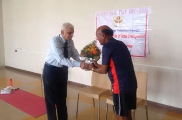Dr. DY Patil Institute of Hotel Management & Catering Technology (DYPIHMCT ) Thatawade campus gallery