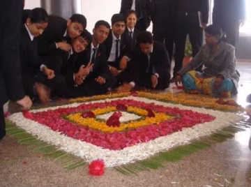 Institute of Hotel Management (IHM) campus gallery