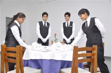 Institute of Hotel Management Catering Technology and Applied Nutrition (IHM) campus gallery