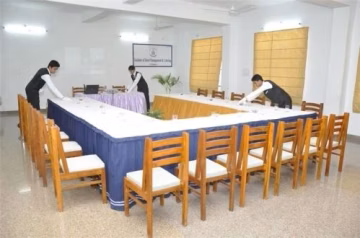 Institute of Hotel Management Catering Technology and Applied Nutrition (IHM) campus gallery