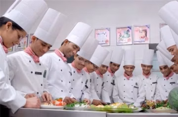 Institute of Hotel Management Catering Technology and Applied Nutrition (IHM) campus gallery