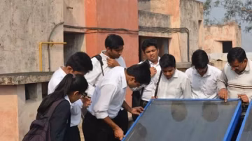Institute of Hotel Management, Catering and Nutrition (IHM), Pusa campus gallery