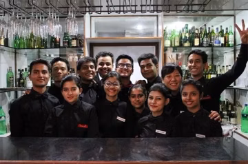 Institute of Hotel Management, Catering and Nutrition (IHM), Pusa campus gallery