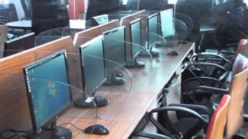 Aakash Institute of Business Management (AIBM) Mallathalli campus gallery