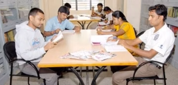 Arunodaya Institute of Legal Studies (AILS) campus gallery