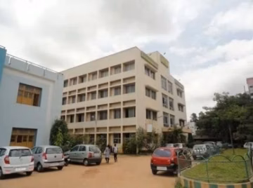Bangalore Institute of Legal Studies (BILS) campus gallery