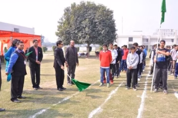 Geeta Institute of Law (GIL) campus gallery