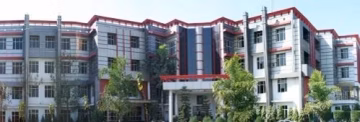 IIMT Law College campus gallery