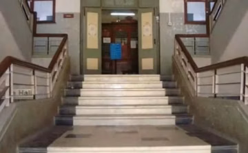 ILS Law College (ILS) campus gallery