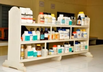 AKRG College of Pharmacy (AKRGCP) campus gallery