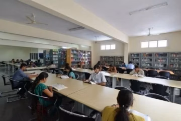 Anurag College of Engineering (ACE) campus gallery