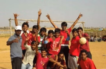 Anurag College of Engineering (ACE) campus gallery