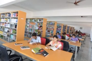 Anurag College of Engineering (ACE) campus gallery