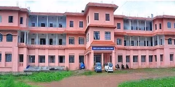 Chemists College of Pharmaceutical Sciences and Research (CCPSR) Varikoli campus gallery