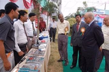GSL Medical College and General Hospital campus gallery