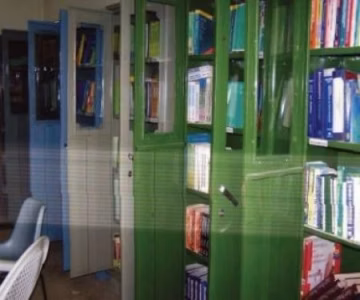 Gayatri  College Of  Pharmacy (GCP) campus gallery