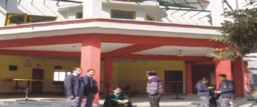 HIMT College of Pharmacy (HCP) campus gallery