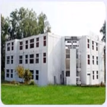 Himachal Institute of Pharmaceutical Education and Research (HIPER) campus gallery