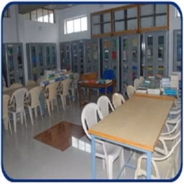 Himachal Institute of Pharmacy campus gallery
