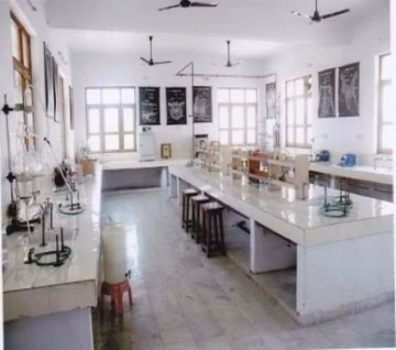 Hindu College of Pharmacy (HCP) campus gallery