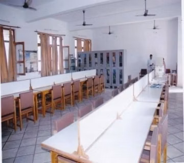 Hindu College of Pharmacy (HCP) campus gallery