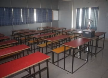 Indira Gandhi Institute of Pharmaceutical Sciences campus gallery
