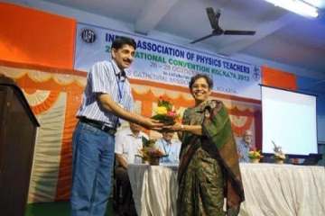 Dayanand Brajendra Swarup College (DBS) campus gallery