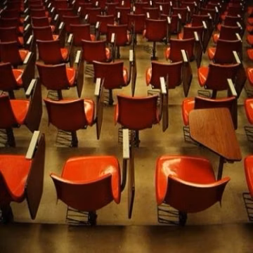 Dayanand Brajendra Swarup College (DBS) campus gallery