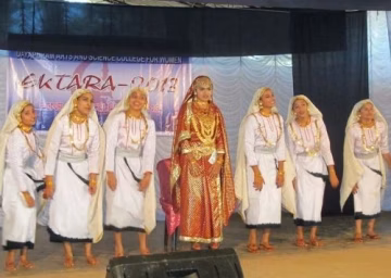 Dayapuram Arts and Science College for Women (DASCW) campus gallery