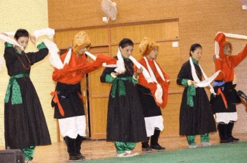 Central Institute Of Higher Tibetan Studies (CIHTS) campus gallery