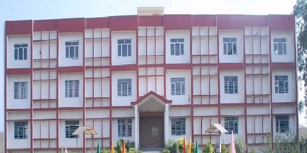 Aligarh College of Engineering and Technology (ACET)