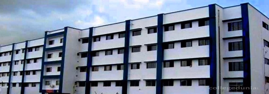 Bhivarabai Sawant Institute of Technolgy and Research (BSITOR) Wagholi
