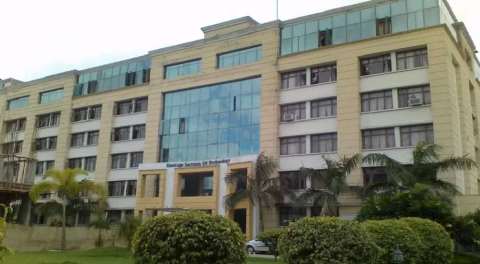 Heritage Institute of Technology (HIT)