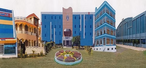 Bonnie foi College - (BFC)