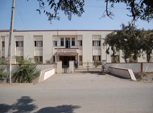 Tolani Motwane Institute of Management Studies (TMIMS)