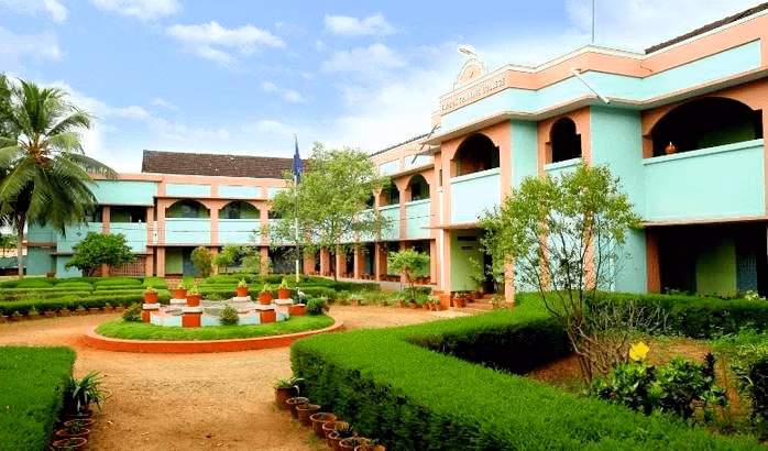 Farook Training College (FTC)