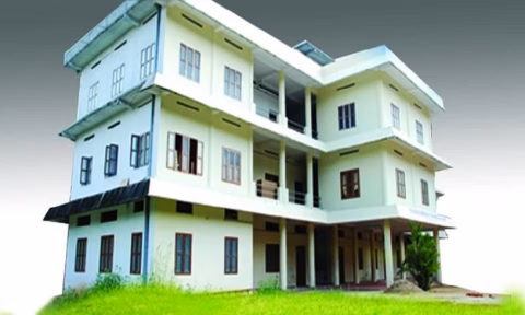 Fathima Memorial Training College Pallimukku