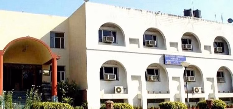 Banarsidas Chandiwala Institute of Information Technology (BCIIT)