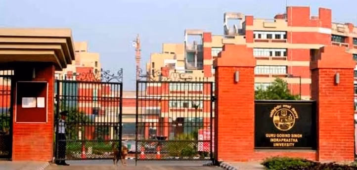 Delhi Kannada School of Computer Science
