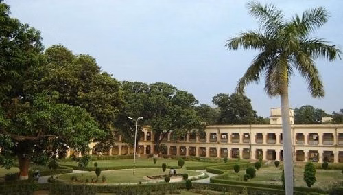Banaras Hindu University (BHU)