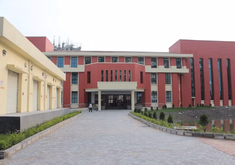 Indian Institute of Foreign Trade (IIFT)