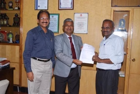 Andhra University, College of Engineering (AUCE)