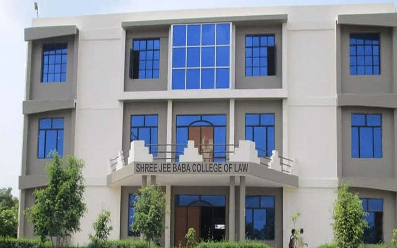 Shri Jee Baba College of Law