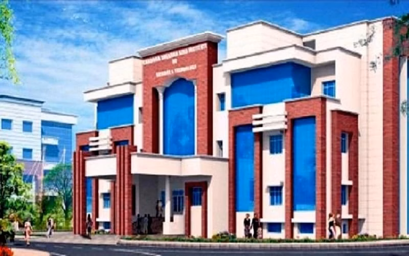 Chandra Shekhar Azad Institute of Science and Technology (CSAIST)