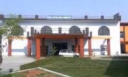 MLRSM- Institute Of Hotel Management