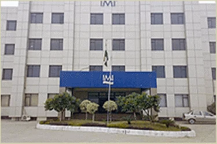 International Maritime Institute (IMI)