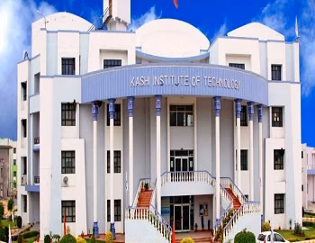 Kashi Institute of Pharmacy