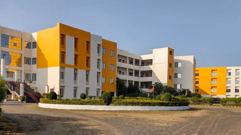 Vidhyapeeth Group of Institutions (VGI)