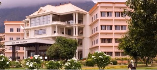 Amrita School of Communication (ASCOM)