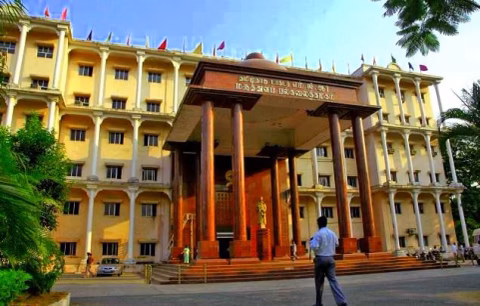 Tagore Dental College & Hospital (TDCH)